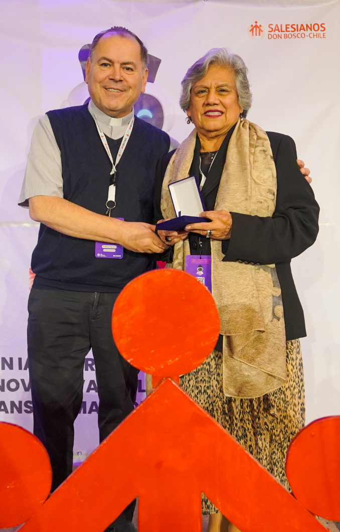 Jornada Educativo Pastoral: avanzar con audacia sin olvidar nuestro legado